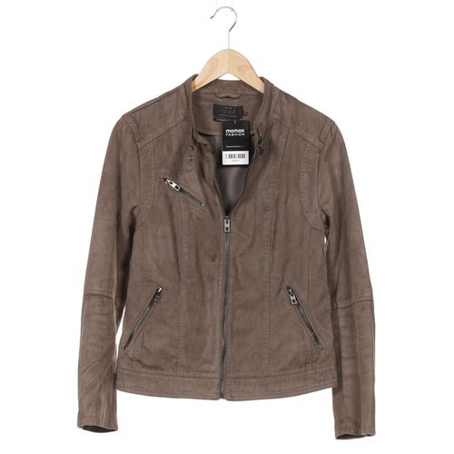 Only Damen Jacke, braun, Gr. 40