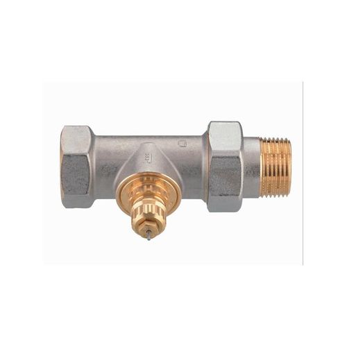 Danfoss RA-G 25 radiator valve 1