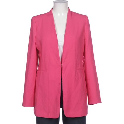 s.Oliver Damen Blazer, pink, Gr. 40