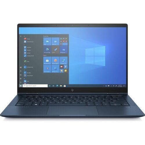 HP Elite Dragonfly G2 | i7-1185G7 | 13.3