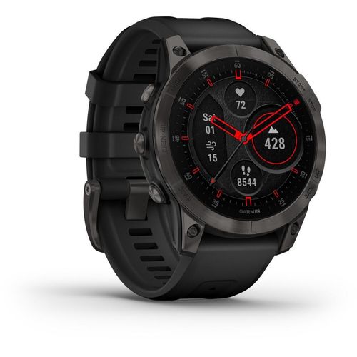 Smartwatch Garmin GPS Epix Gen 2 Sapphire -