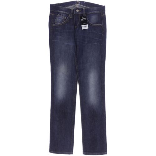 Lee Damen Jeans, marineblau, Gr. 28