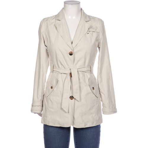 Tommy Hilfiger Damen Jacke, beige, Gr. 164