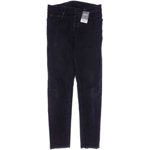 COS Herren Jeans, schwarz, Gr. 29