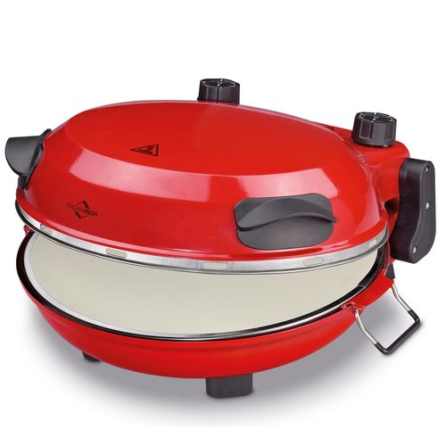 KÜCHENPROFI Pizza Maker NAPOLI