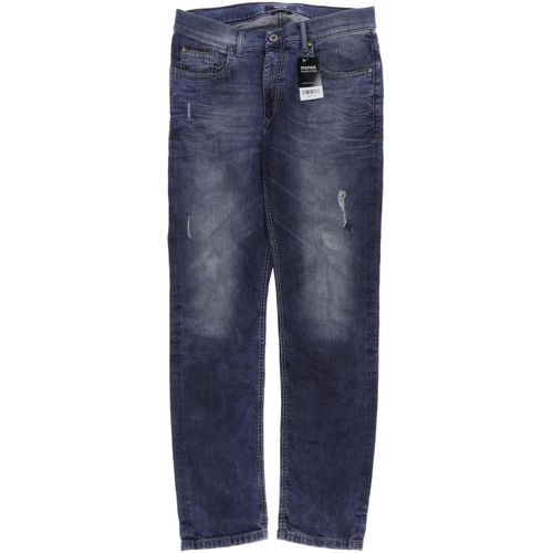 Pioneer Herren Jeans, marineblau, Gr. 35