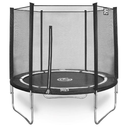 Game On Sport Jumpline 305 Schwarz