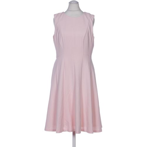 Dkny by Donna Karan New York Damen Kleid, pink, Gr. 36