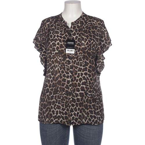 Guess Damen Bluse, braun, Gr. 42