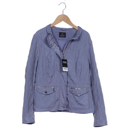 Madeleine Damen Jacke, flieder, Gr. 42