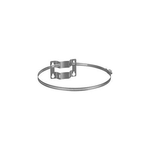 Reflex Wandhalterung 7611000 Konsole mit Spannband bis 25 Liter