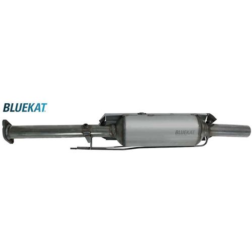 BLUEKAT Rußpartikelfilter FORD 556018 1695761,1751870,1794538 DPF,Partikelfilter,Rußfilter,Ruß-/Partikelfilter, Abgasanlage 1846163,1877035,1705180