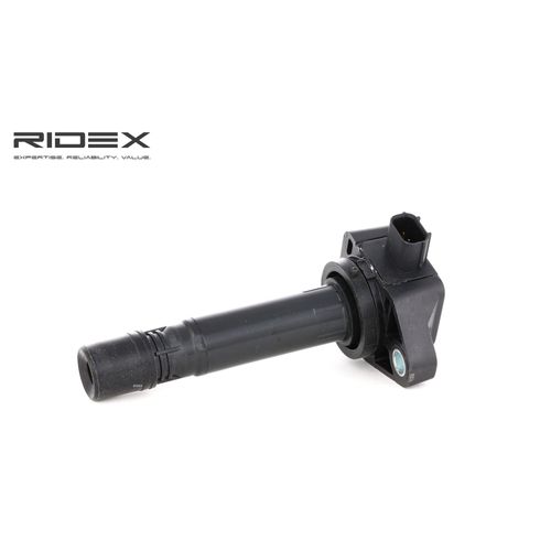 RIDEX Zündspule HONDA 689C0189 CL596,2504044,30520RNAA01 Einzelzündspule