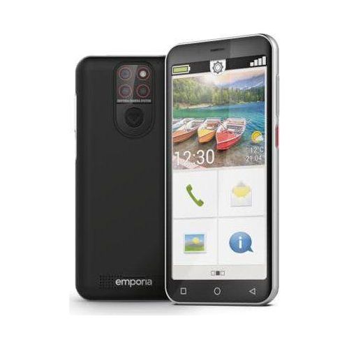 Emporia Smart 5 Mini | schwarz