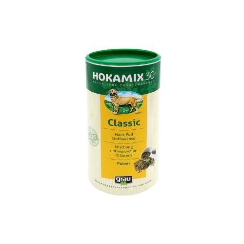 GRAU Hokamix30 Pulver 800 g