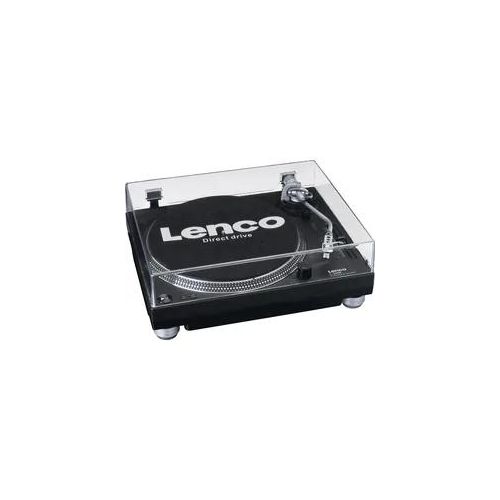 LENCO Plattenspieler 