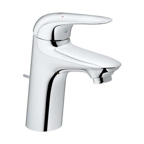 Grohe Wave Waschtischarmatur S-Size, 32284001, S-Size