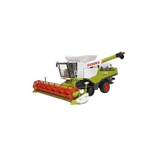 bruder Claas Lexion 780 Terra Trac Mähdrescher 2119 Spielzeugauto