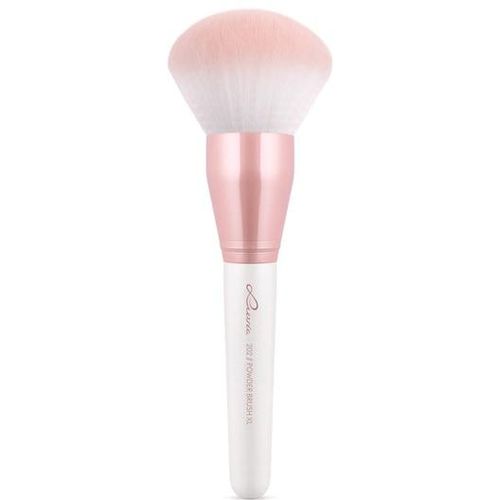 Luvia Cosmetics Pinsel Gesichtspinsel Kabuki-PinselCandy 202 - Prime Vegan Powder Brush XL