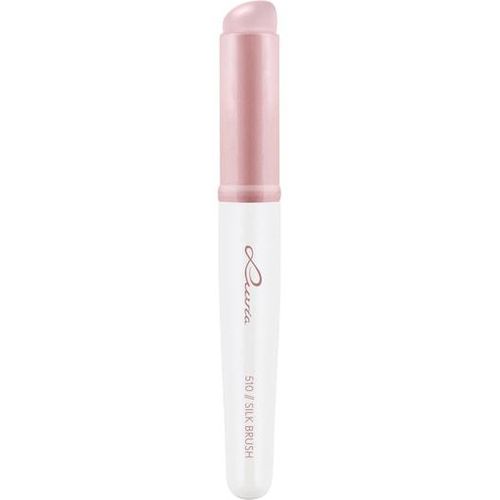 Luvia Cosmetics Pinsel Gesichtspinsel 510 // Silk Brush - Candy