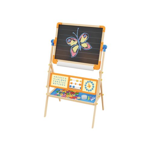 Playtive Standtafel, doppelseitig