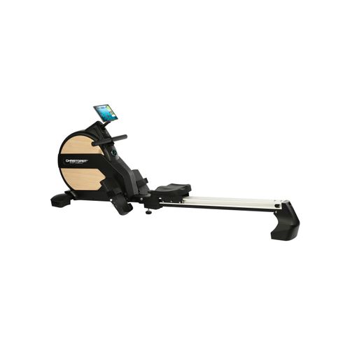 Christopeit Sport Ruder Ergometer Vico