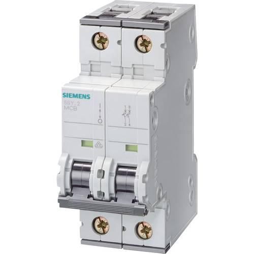 Siemens 5SY42067 5SY4206-7 Leitungsschutzschalter 6 A 230 V, 400 V