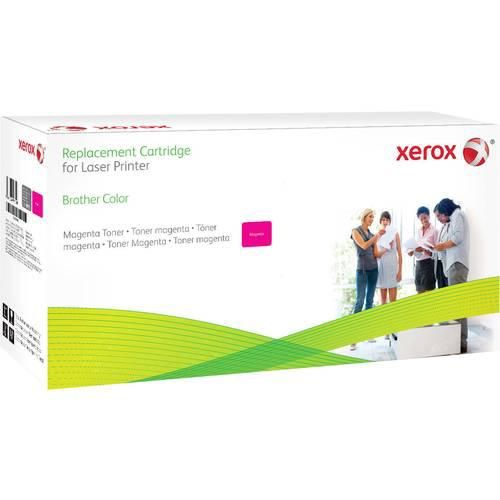 Xerox Toner ersetzt Brother TN-246M Kompatibel Magenta 2300 Seiten 006R03328 006R03328