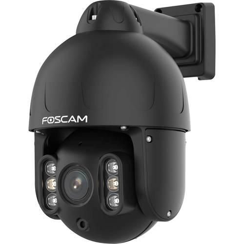 Foscam SD8EP (black) LAN IP Überwachungskamera 3840 x 2160 Pixel