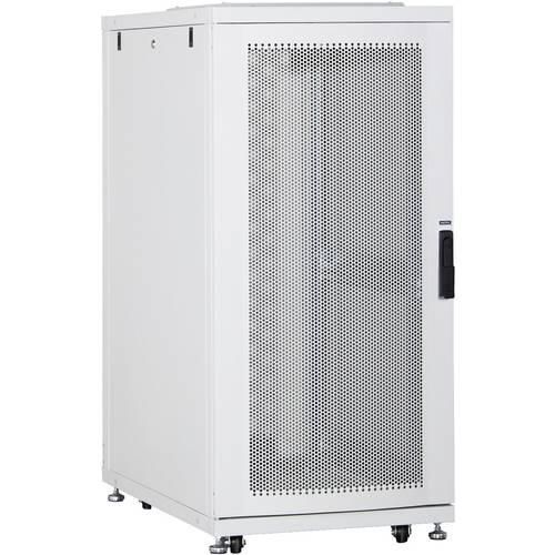 Digitus DN-19 SRV-26U-1 19 Zoll Serverschrank (B x H x T) 600 x 1260 x 1000 mm 26 HE Lichtgrau (RAL 7035)