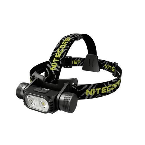 NiteCore HC68 LED Stirnlampe akkubetrieben 2000 lm NC-HC68