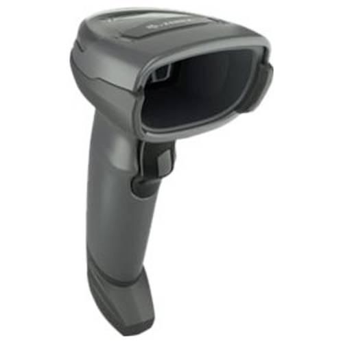 Zebra DS4608 Barcode-Scanner Kabelgebunden 2D Imager Schwarz USB