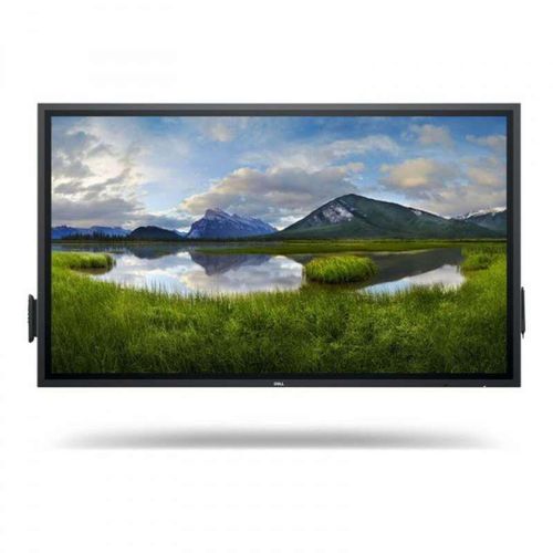 Interactief Touch Screen Dell P6524QT 65"