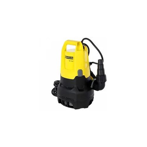 Kärcher SP 22.000 Dirt - Elektrische Schmutzwasserpumpe - 750 W - 22000 l/h