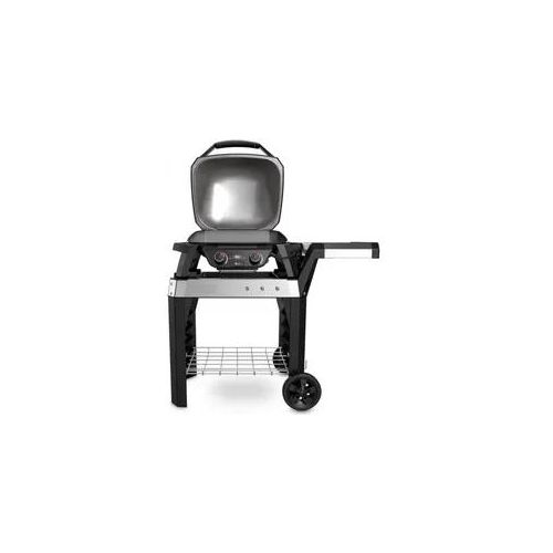 Elektrogrill Weber Pulse 2000 mit Gestell - Grillfläche 49 x 39 cm