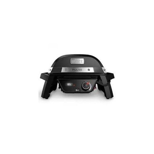 Weber Pulse 1000 Elektrogrill - Grillfläche 41 x 31 cm