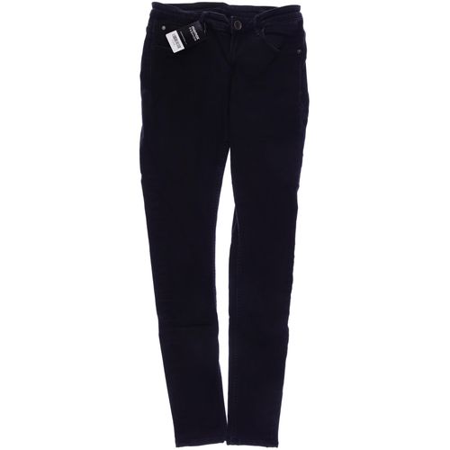 Garcia Damen Jeans, schwarz, Gr. 29