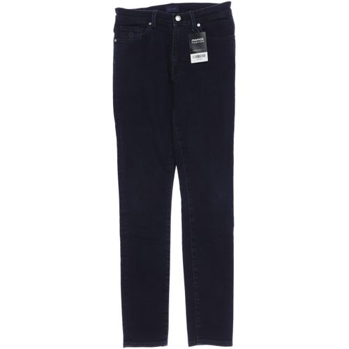 Gant Damen Jeans, marineblau, Gr. 28