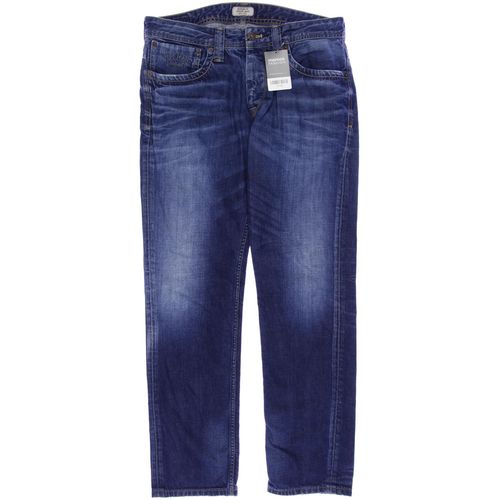 Pepe Jeans Damen Jeans, marineblau, Gr. 36