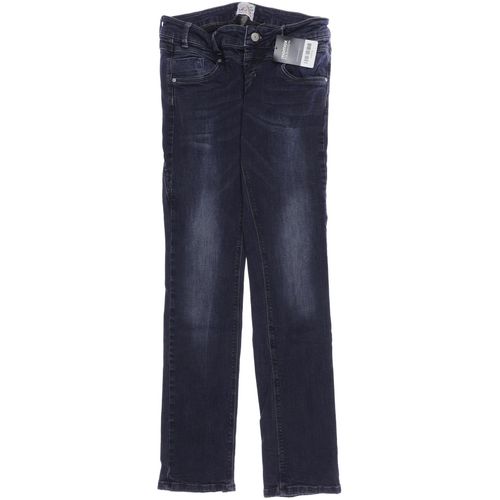 M.o.d. Miracle of Denim Damen Jeans, marineblau, Gr. 28