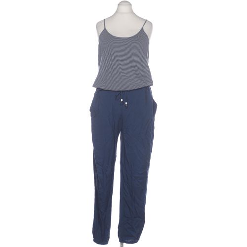 ragwear Damen Jumpsuit/Overall, blau, Gr. 44