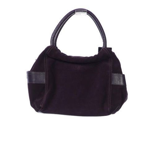 Furla Damen Handtasche, flieder, Gr.