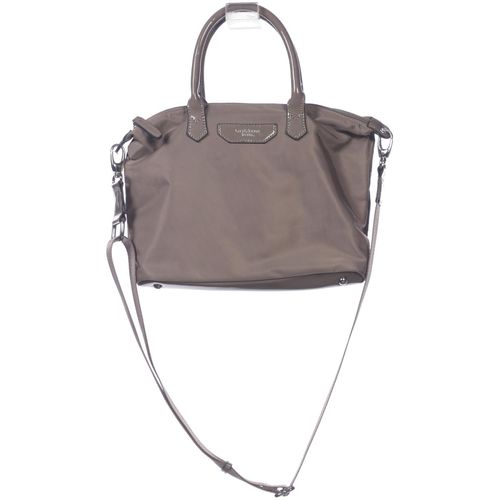 Otto Kern Damen Handtasche, grau, Gr.