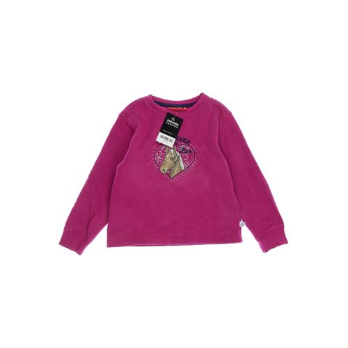 Salt and Pepper Damen Hoodies & Sweater, pink, Gr. 116