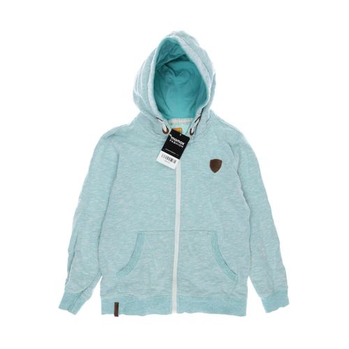 Staccato Damen Hoodies & Sweater, türkis, Gr. 128