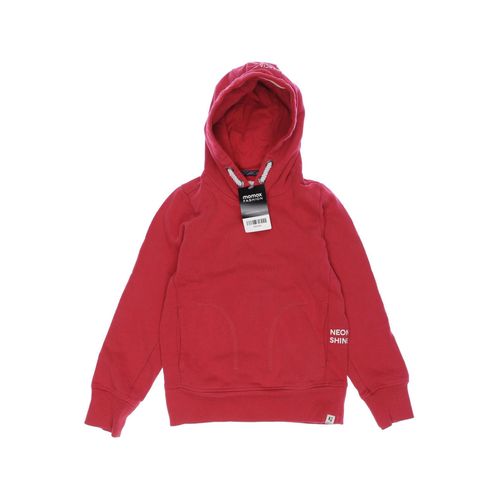 Garcia Damen Hoodies & Sweater, rot, Gr. 140