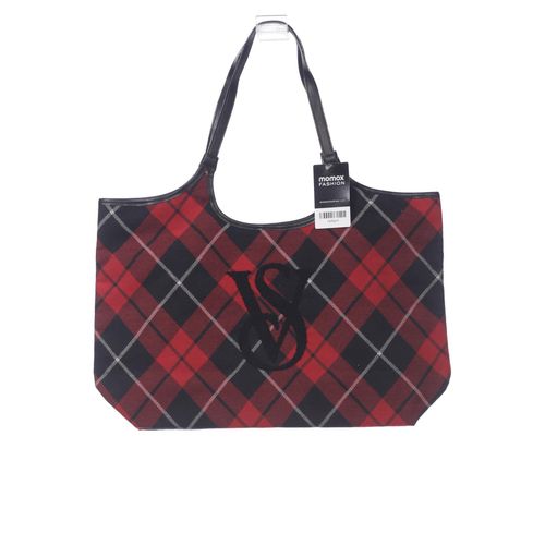 Victorias Secret Damen Handtasche, rot, Gr.