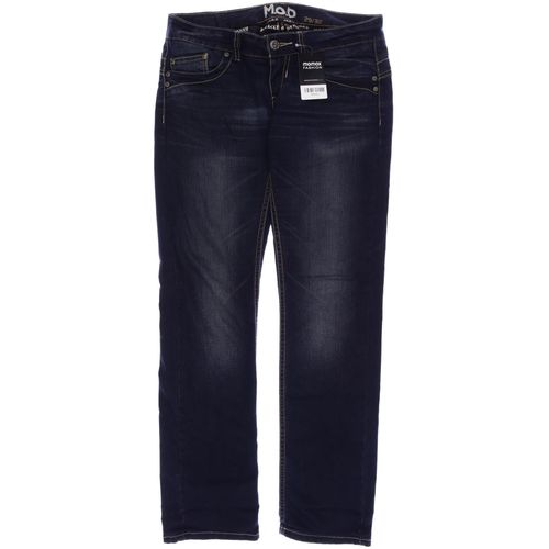 M.o.d. Miracle of Denim Herren Jeans, marineblau, Gr. 29