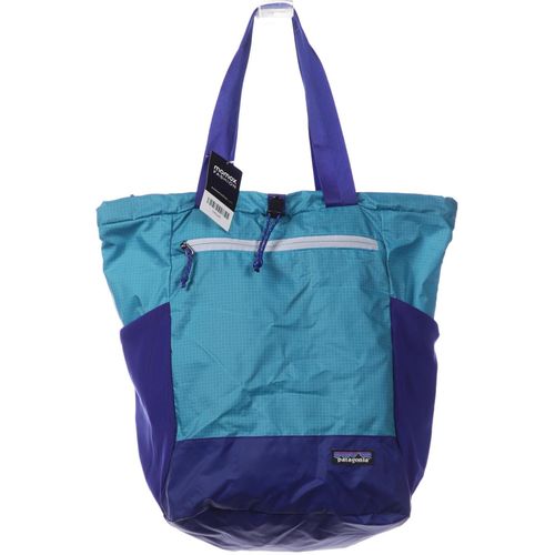 patagonia Damen Rucksack, blau, Gr.