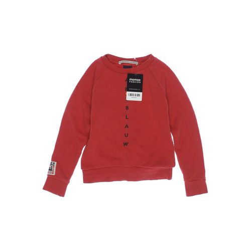 Scotch & Soda Damen Hoodies & Sweater, rot, Gr. 116